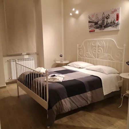 Traiano Bed & Breakfast