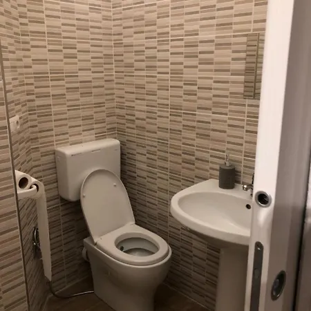Bed & Breakfast Traiano Benevento