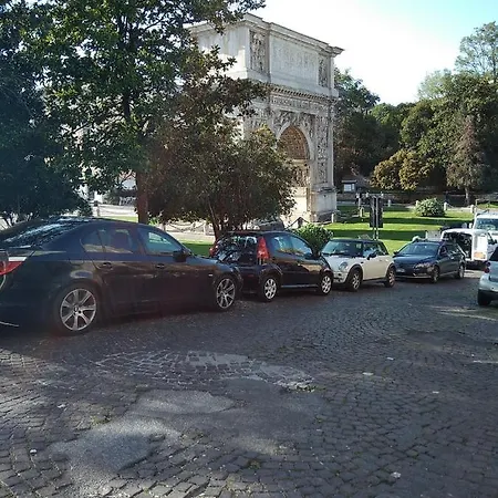 Traiano Benevento